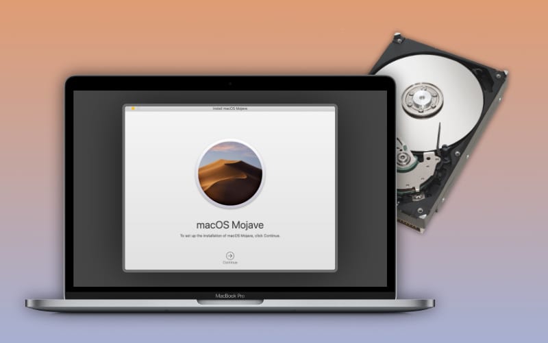 mac osx drive for external cd driver